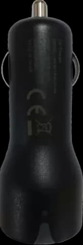 شارژر فندکی خودرو HUNTKEY مدل CARMATE D203