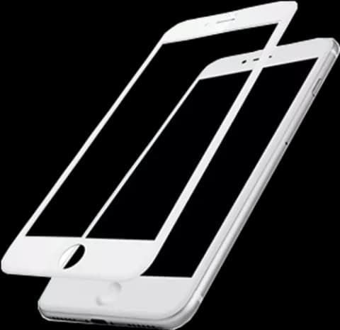 محافظ صفحه نمایش تلفن هوشمند IPHONE 7 PLUS 3D