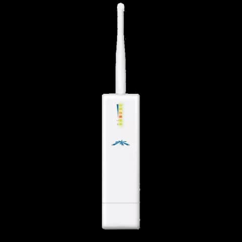 رادیو وایرلس UBIQUITI NETWORKSمدل PICOSTATION M2 PICOM2-H