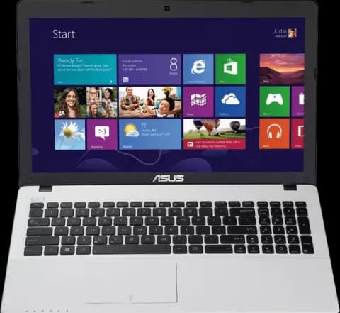 لپ تاپ 15.6اینچی Asus X550ZE مدل XX192D