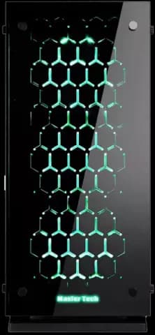 كيس Master Tech مدل ROG T301