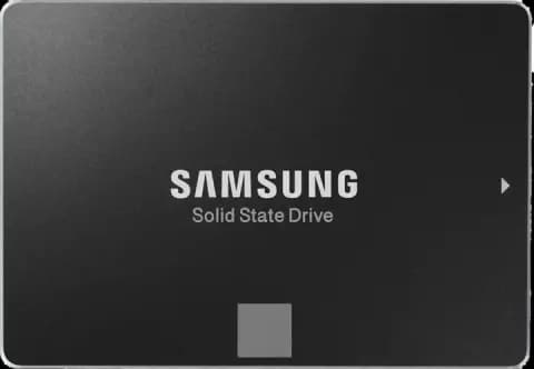 حافظه SSD اینترنال 120گیگابایت Samsung مدل EVO 750