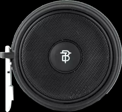 اسپیکر قابل حمل BOOM&TECH مدل MINI S1