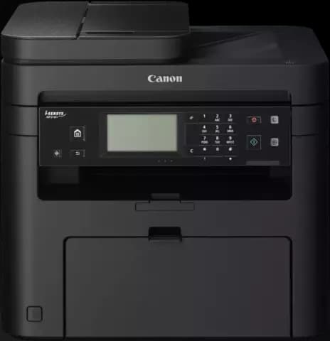 پرینتر لیزری Canon مدل MF216N