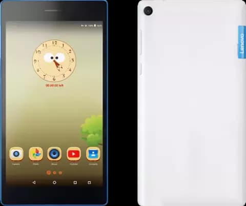 تبلت 7اینچی Lenovo مدل TAB3 7 TB3-730M