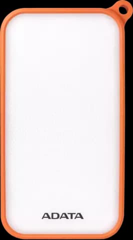 پاور بانک 8000میلی آمپر ساعت Adata مدل D8000L