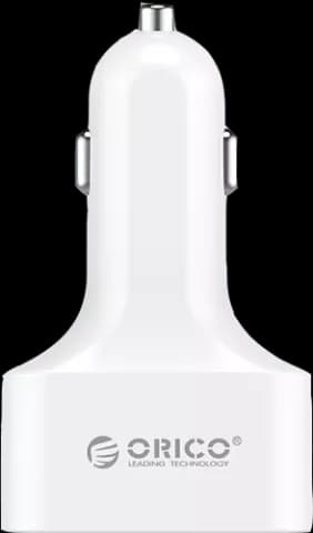 شارژر فندکي اوريکو مدل UCH-2U1Q QC2.0