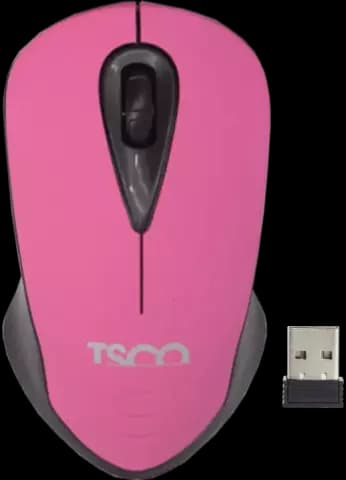 موس بیسیم TSCO مدل TM 640W