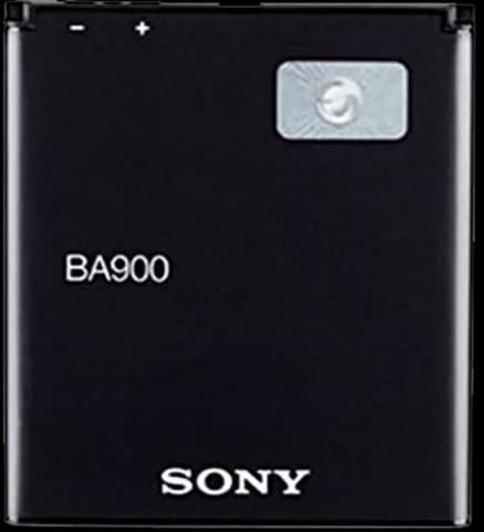 باتری لیتیوم یونی سونی مدل BA900