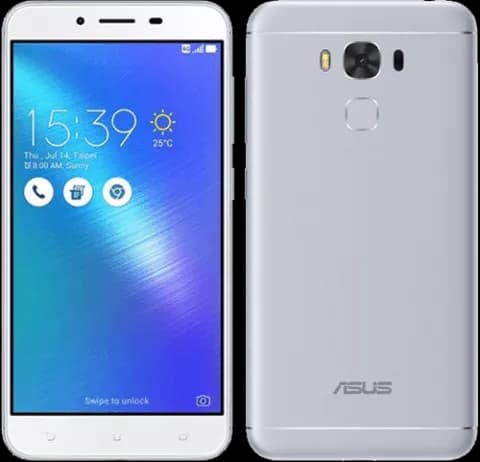 تلفن هوشمند 32گیگابایت Asus مدل ZENFONE3 MAX ZC553KL