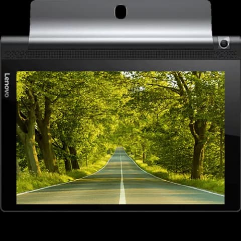 تبلت 10اینچی Lenovo مدل YOGA TAB 3-10 YT3-X50M