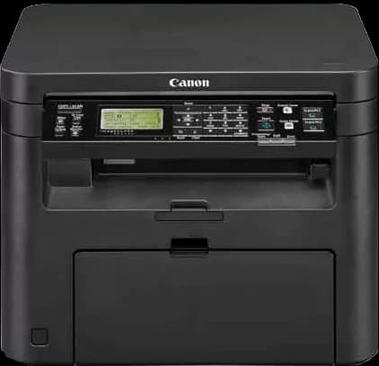 پرینتر لیزری Canon مدل LASER MF232W