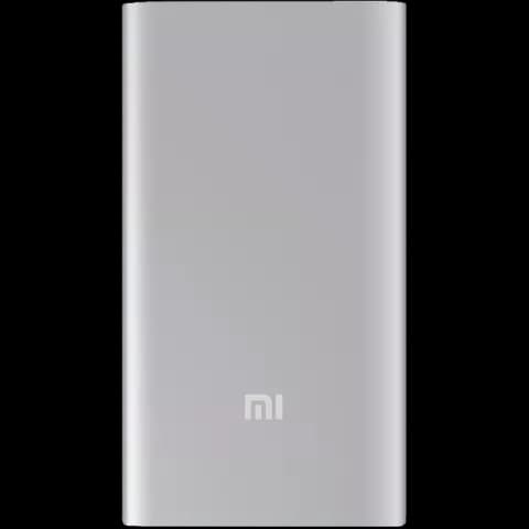 پاور بانک 5000میلی آمپر ساعت Xiaomi مدل NDY-02-AM