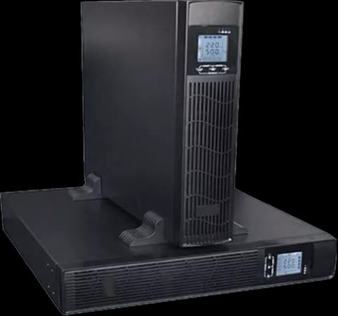 یو پی اس تکام مدل TU7005-903IIR 3KVA
