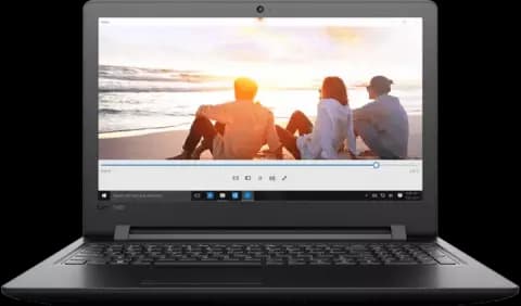 لپ تاپ 15.6اینچی Lenovo IDEAPAD مدل 110-15ISK 80UD00VQAK