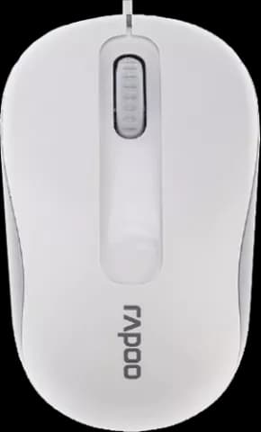 موس سیمی RAPOO مدل N1190