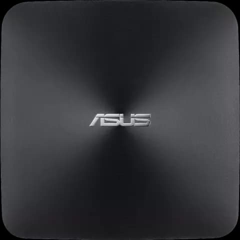 مینی پی سی Asus مدل VIVOMINI UN65-M025M