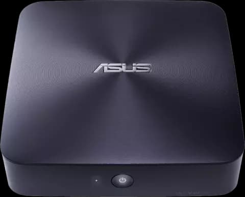 مینی پی سی Asus مدل VIVOMINI UN65-M024M