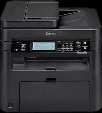 پرینتر لیزری Canon مدل IMAGECLASS MF236N