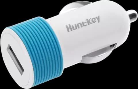 شارژر فندکی خودرو HUNTKEY مدل 10W