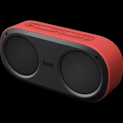 اسپیکر قابل حمل Divoom مدل AIRBEAT 20