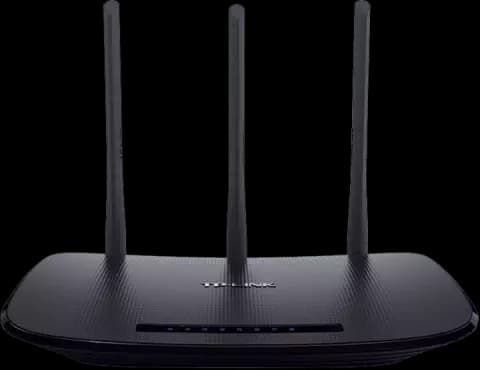 روتر بی سیم Tp-link مدل TL-WR940N