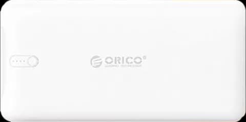 پاور بانک 20000میلی آمپر ساعت ORICO مدل D-20000