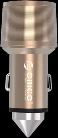 شارژر فندکی خودرو ORICO مدل UCI-2U
