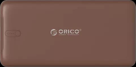 پاور بانک 10000میلی آمپر ساعت ORICO مدل D-10000