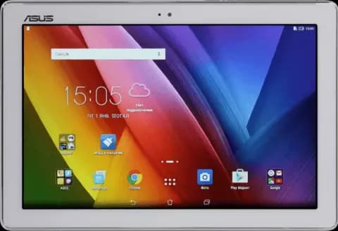 تبلت 10.1اینچی Asus مدل ZENPAD 10 Z300CNL
