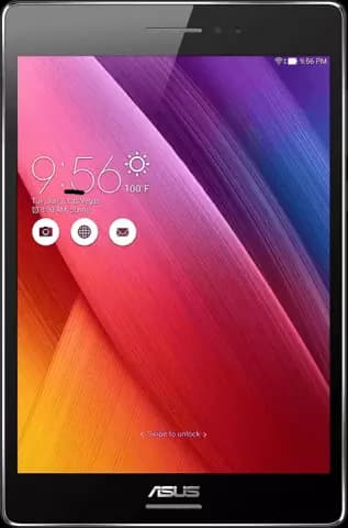 تبلت 8اینچی Asus مدل ZENPAD S8 Z580CA