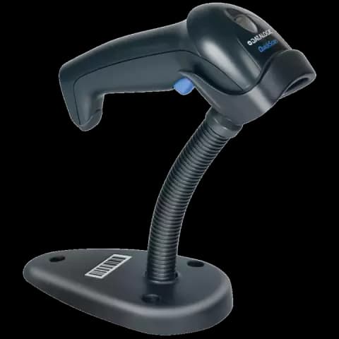 اسکنر بارکد DATALOGIC مدل QUICK SCAN I QD2130