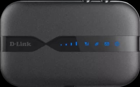 مودم روتر 4G/LTE همراه D-LINK مدل DWR-932C-E1