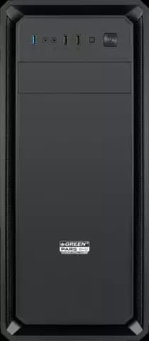 کیس  Green مدل  PARS EVO