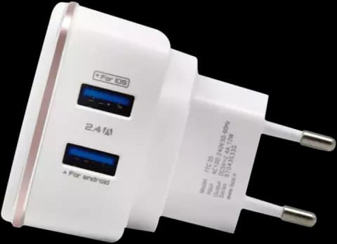 شارژر USB دیواری TSCO مدل TTC 35