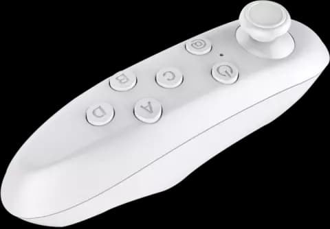 دسته بازی بیسیم TSCO مدل  TG132