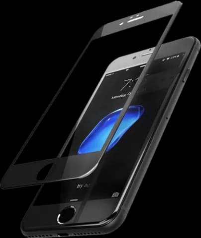 محافظ صفحه نمایش GRIFEIN مدل IPHONE 7 PLUS 3D