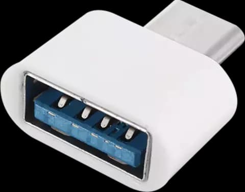تبدیل TYPE-C به USB OTG