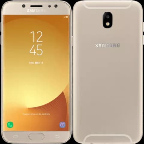تلفن هوشمند 16گیگابایت Samsung مدل GALAXY J7 PRO SM-J730F/DS