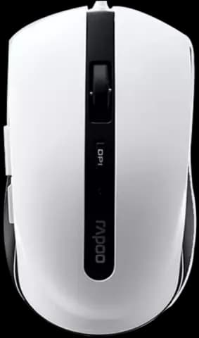 موس سیمی RAPOO مدل N3600