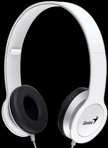 هدست سیمی Genius مدل HS M430