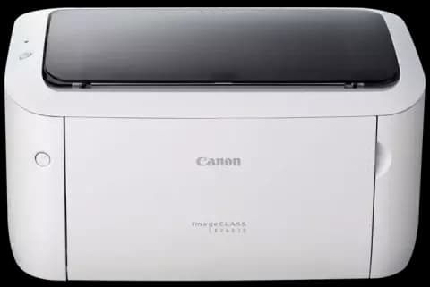 پرینتر تک کاره لیزری Canon مدل IMAGE CLASS LBP6030