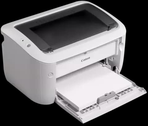 پرینتر تک کاره لیزری Canon مدل IMAGE CLASS LBP6030