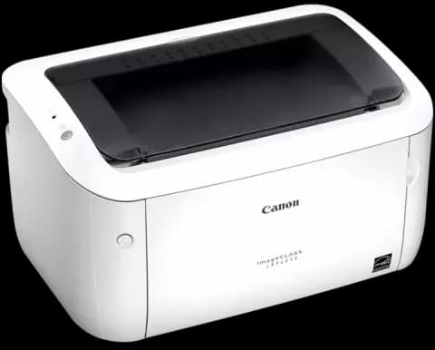 پرینتر تک کاره لیزری Canon مدل IMAGE CLASS LBP6030