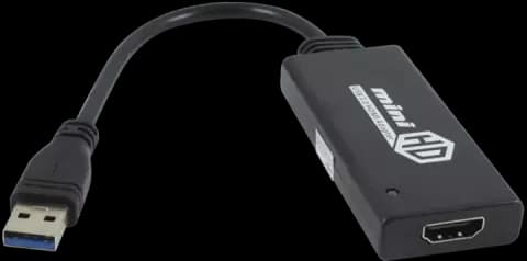 تبدیل HDMI به WIPRO USB 3.0