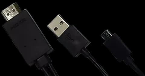 آداپتور MHL به HDMI