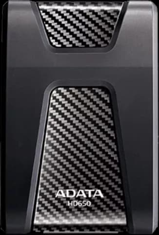 هارد اکسترنال 1 ترابایت Adata مدل  HD650