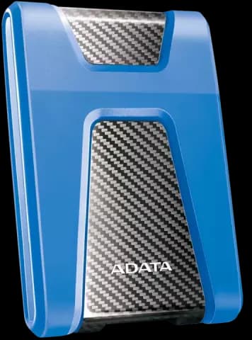 هارد اکسترنال 1 ترابایت Adata مدل  HD650
