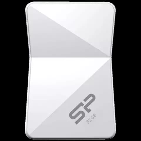 فلش مموری 32گیگابایت Silicon Power مدل TOUCH T08