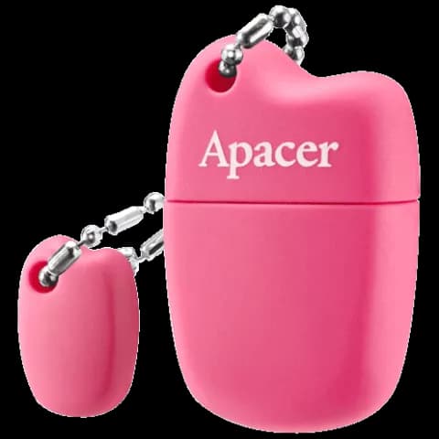 فلش مموری 32گیگابایت Apacer مدل AH118